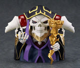 【再販】ねんどろいど オーバーロード アインズ・ウール・ゴウン《24年10月預定》 4580590194892