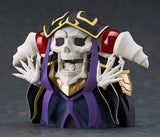 【再販】ねんどろいど オーバーロード アインズ・ウール・ゴウン《24年10月預定》 4580590194892