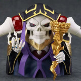 【再販】ねんどろいど オーバーロード アインズ・ウール・ゴウン《24年10月預定》 4580590194892