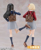 PLAMATEA リコリス・リコイル 井ノ上たきな※不設寄送《25年4月預定》 4580590194908