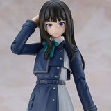 PLAMATEA リコリス・リコイル 井ノ上たきな※不設寄送《25年4月預定》 4580590194908