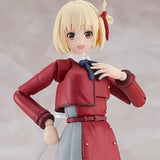 PLAMATEA リコリス・リコイル 錦木千束※不設寄送《25年4月預定》 4580590194915