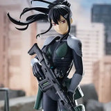 POP UP PARADE 怪獣8号 亜白ミナ※不設寄送《24年11月預定》 4580590194922