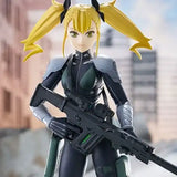 POP UP PARADE 怪獣8号 四ノ宮キコル※不設寄送《24年11月預定》 4580590194946