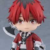 ねんどろいど 葬送のフリーレン シュタルク《24年11月預定》 4580590194960