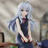 POP UP PARADE 魔女の旅々 イレイナ L size※不設寄送《24年11月預定》 4580590195059