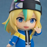 ねんどろいど 夜のクラゲは泳げない 山ノ内花音 べーしっく《24年10月預定》 4580590195066