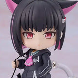 ねんどろいど ブルーアーカイブ -Blue Archive- 杏山カズサ《24年10月預定》 4580590195080