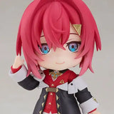 ねんどろいど にじさんじ アンジュ・カトリーナ《24年11月預定》 4580590195141