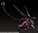 MODEROID 機動戦艦ナデシコ -The prince of darkness- ブラックサレナ※不設寄送《25年1月預定》 4580590195462
