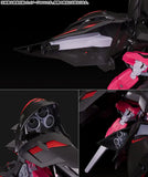 MODEROID 機動戦艦ナデシコ -The prince of darkness- ブラックサレナ※不設寄送《25年1月預定》 4580590195462
