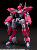 MODEROID 機動戦艦ナデシコ -The prince of darkness- ブラックサレナ※不設寄送《25年1月預定》 4580590195462