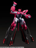 MODEROID 機動戦艦ナデシコ -The prince of darkness- ブラックサレナ※不設寄送《25年1月預定》 4580590195462