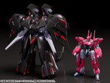 MODEROID 機動戦艦ナデシコ -The prince of darkness- ブラックサレナ※不設寄送《25年1月預定》 4580590195462