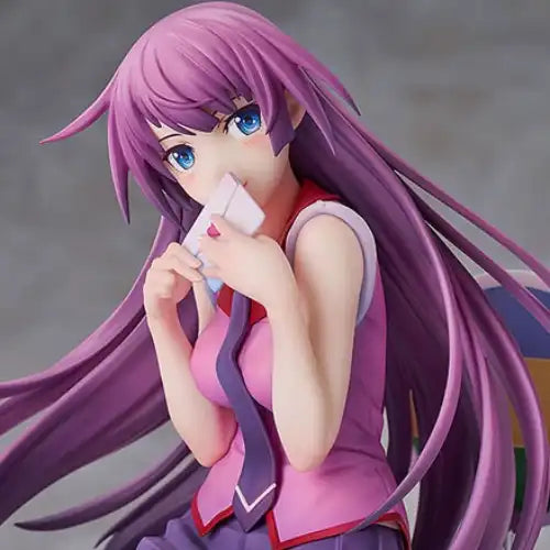 〈物語〉シリーズ 戦場ヶ原ひたぎ 君への手紙《25年12月預定》 4580590195554