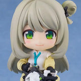 ねんどろいど ブルーアーカイブ -Blue Archive- 十六夜ノノミ《24年11月預定》 4580590195578