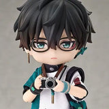 ねんどろいどどーる 崩壊:スターレイル 丹恒 列車巡遊Ver.《25年4月預定》 4580590195585