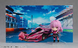 ねんどろいど HIGHSPEED Etoile 輪堂凛《24年12月預定》 4580590195608