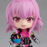 ねんどろいど HIGHSPEED Etoile 輪堂凛《24年12月預定》 4580590195608
