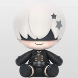 Huggy Good Smile NieR:Automata Ver1.1a 9S※不設寄送《25年4月預定》 4580590195639