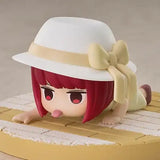 デフォルメフィギュア TVアニメ【推しの子】 有馬かな 重曹を舐める天才子役Ver.※不設寄送《24年12月預定》 4580590195660