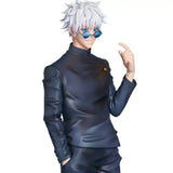 呪術廻戦 五条悟 高専Ver.《25年4月預定》 4580590195677