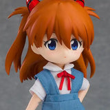 ねんどろいどどーる ヱヴァンゲリヲン新劇場版 式波・アスカ・ラングレー《25年1月預定》 4580590195714