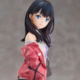 GRIDMAN DYNAZENON x アズールレーン 宝多六花 ブルースカイ・ステーション《25年8月預定》 4580590195745