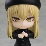 ねんどろいど 魔女と野獣 ギド《24年12月預定》 4580590195776
