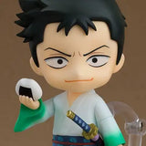 ねんどろいど MONSTERS 一百三情飛龍侍極 リューマ《24年12月預定》 4580590195783