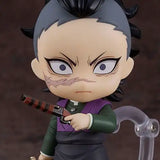 ねんどろいど 鬼滅の刃 不死川玄弥《24年11月預定》 4580590195790