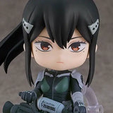 ねんどろいど 怪獣8号 亜白ミナ《24年11月預定》 4580590195820