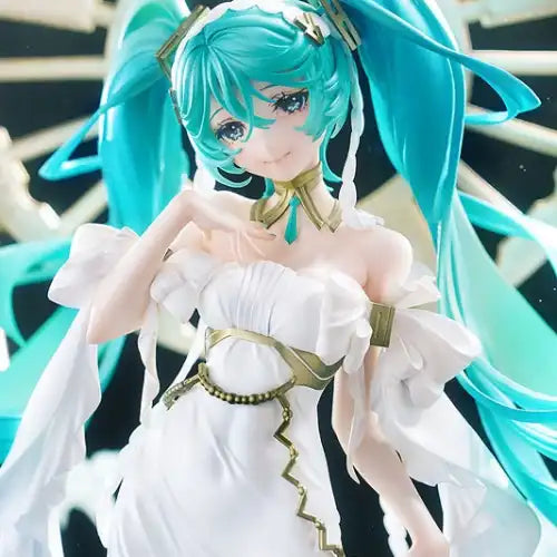 キャラクター・ボーカル・シリーズ01 初音ミク feat. Yoneyama Mai《25年12月預定》 4580590196049