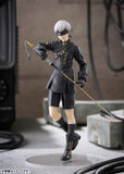 POP UP PARADE NieR:Automata Ver1.1a 9S(ヨルハ九号S型) ※不設寄送《24年11月預定》 4580590196063