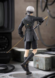 POP UP PARADE NieR:Automata Ver1.1a 9S(ヨルハ九号S型) ※不設寄送《24年11月預定》 4580590196063