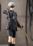 POP UP PARADE NieR:Automata Ver1.1a 9S(ヨルハ九号S型) ※不設寄送《24年11月預定》 4580590196063