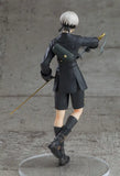 POP UP PARADE NieR:Automata Ver1.1a 9S(ヨルハ九号S型) ※不設寄送《24年11月預定》 4580590196063