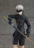 POP UP PARADE NieR:Automata Ver1.1a 9S(ヨルハ九号S型) ※不設寄送《24年11月預定》 4580590196063