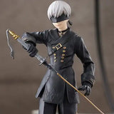 POP UP PARADE NieR:Automata Ver1.1a 9S(ヨルハ九号S型) ※不設寄送《24年11月預定》 4580590196063