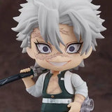 ねんどろいど 鬼滅の刃 不死川実弥《24年11月預定》 4580590196070