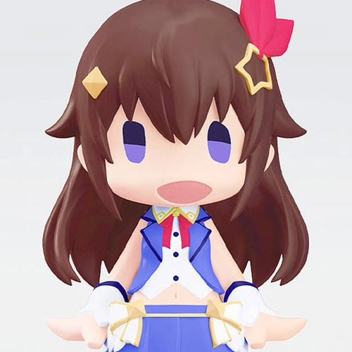 HELLO！ GOOD SMILE ホロライブプロダクション ときのそら※不設寄送《26年7月預定》 行版 全數$88 / ※不設寄送 / 25年12月29日