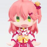 HELLO！ GOOD SMILE ホロライブプロダクション さくらみこ※不設寄送《26年7月預定》 行版 全數$88 / ※不設寄送 / 25年12月29日