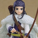 POP UP PARADE ゴールデンカムイ アシリパ※不設寄送《25年5月預定》 4580590196506