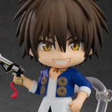 ねんどろいど BLACK CAT トレイン=ハートネット《24年11月預定》 4580590196520