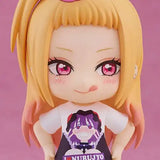 ねんどろいど その着せ替え人形(ビスク・ドール)は恋をする 喜多川海夢 ヌル女フルグラフィックTシャツVer.《24年12月預定》 4580590196537