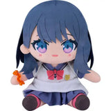 ちょこぷに ぬいぐるみ 劇場版『グリッドマン ユニバース』 宝多六花(毛公仔)※不設寄送《25年5月預定》 4580590196643