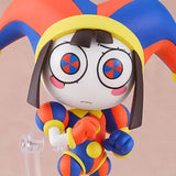 ねんどろいど The Amazing Digital Circus ポムニ《25年2月預定》 4580590197015