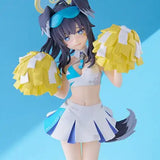 POP UP PARADE ブルーアーカイブ -Blue Archive- ヒビキ(応援団) メモリアルロビー Ver.※不設寄送《24年12月預定》 4580590197091