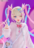 POP UP PARADE NEEDY GIRL OVERDOSE 超絶最かわてんしちゃん L size※不設寄送《24年11月預定》 4580590197947