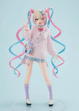 POP UP PARADE NEEDY GIRL OVERDOSE 超絶最かわてんしちゃん L size※不設寄送《24年11月預定》 4580590197947